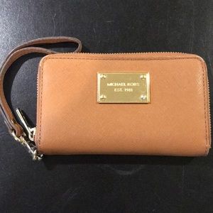 Michael Kors Clutch Wallet